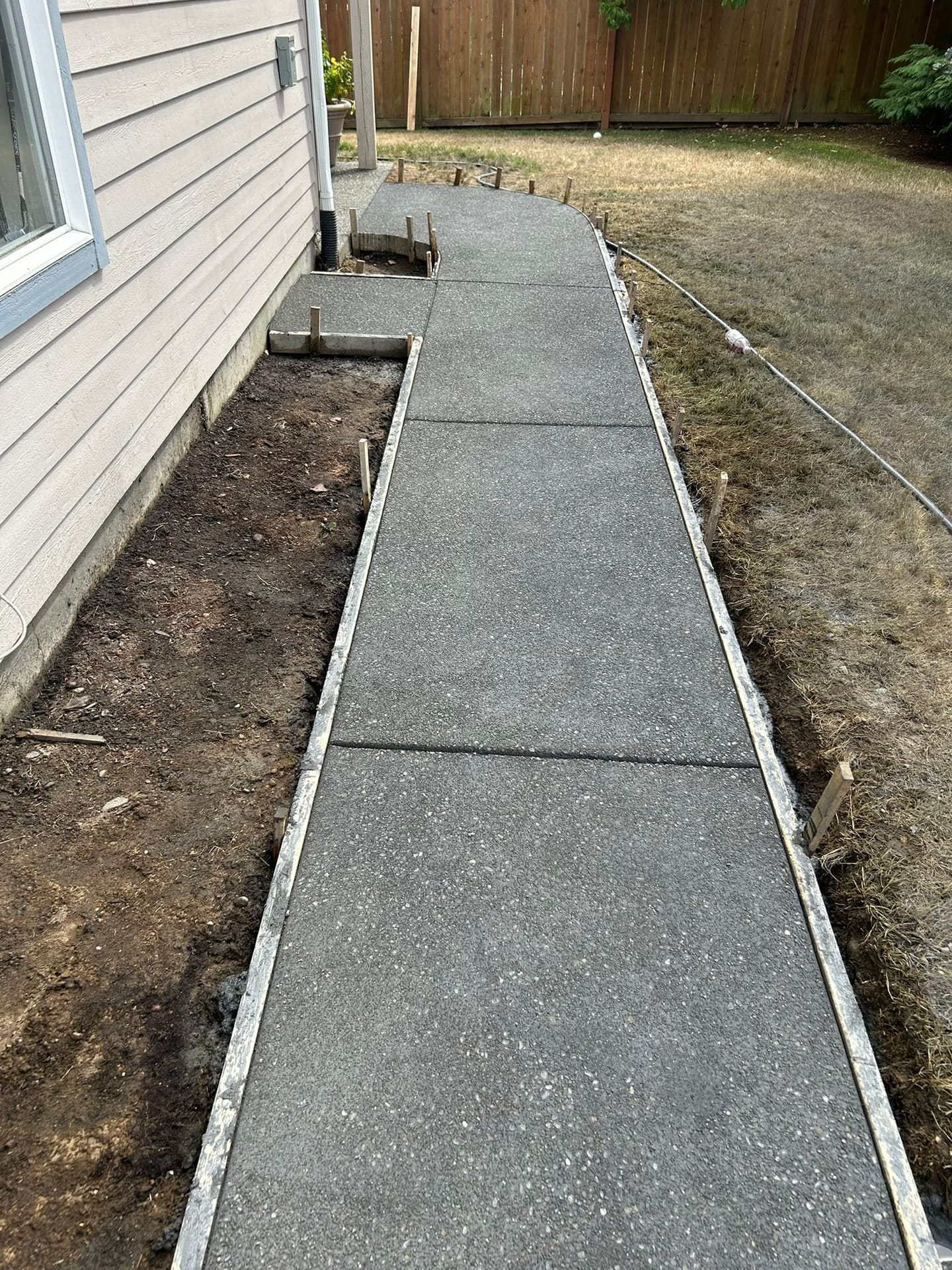 Farfan Concrete LLC project gallery image 38