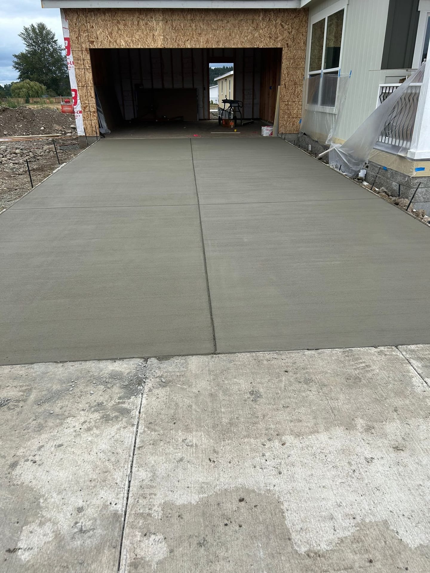 Farfan Concrete LLC project gallery image 39