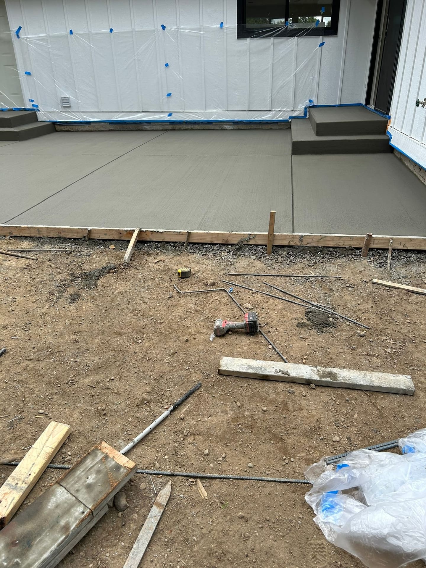 Farfan Concrete LLC project gallery image 43