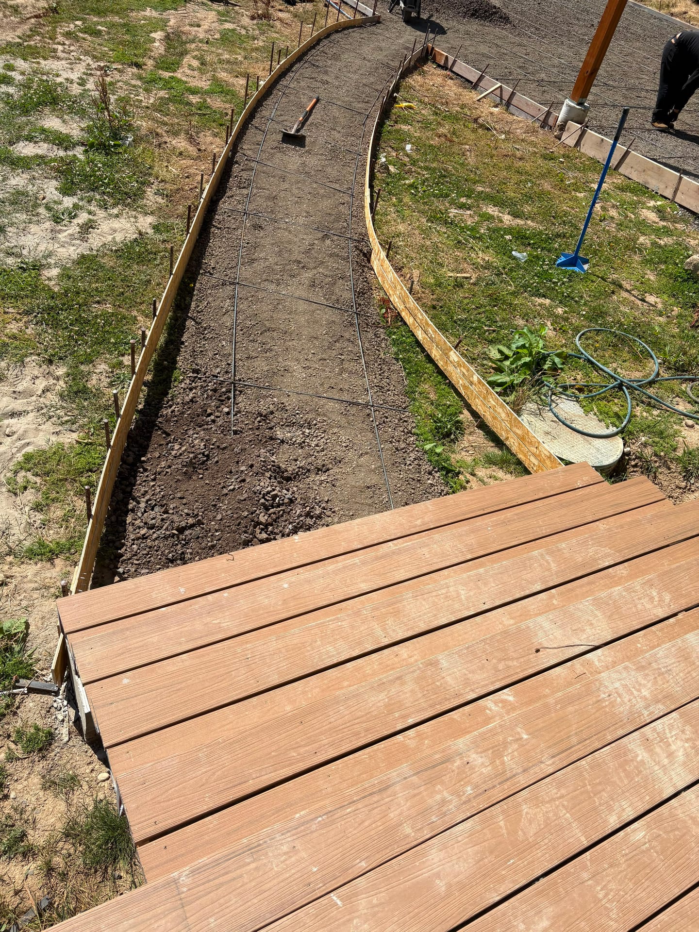 Landscaping & Masonry