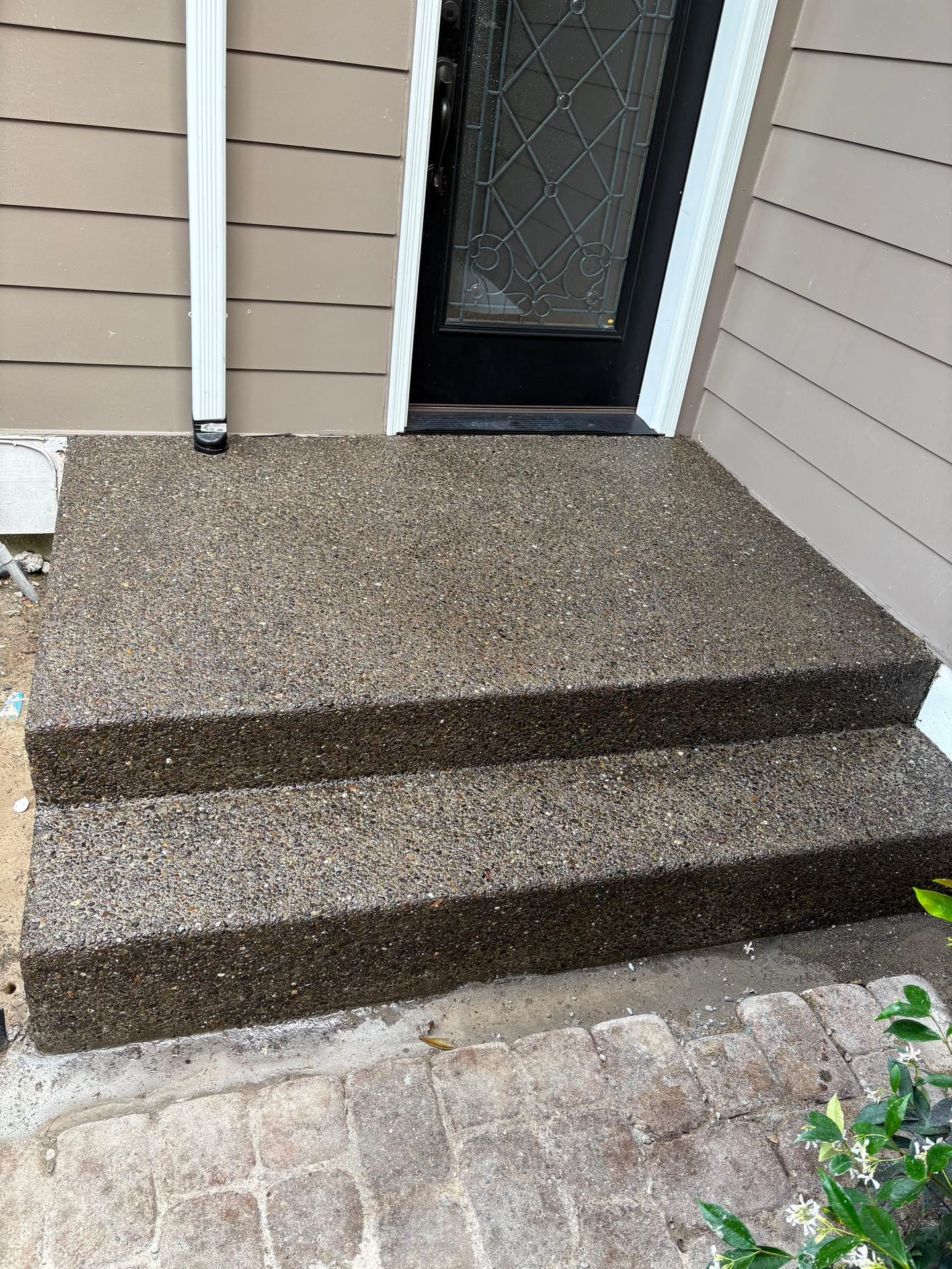 Completed project by Farfan Concrete LLC 17