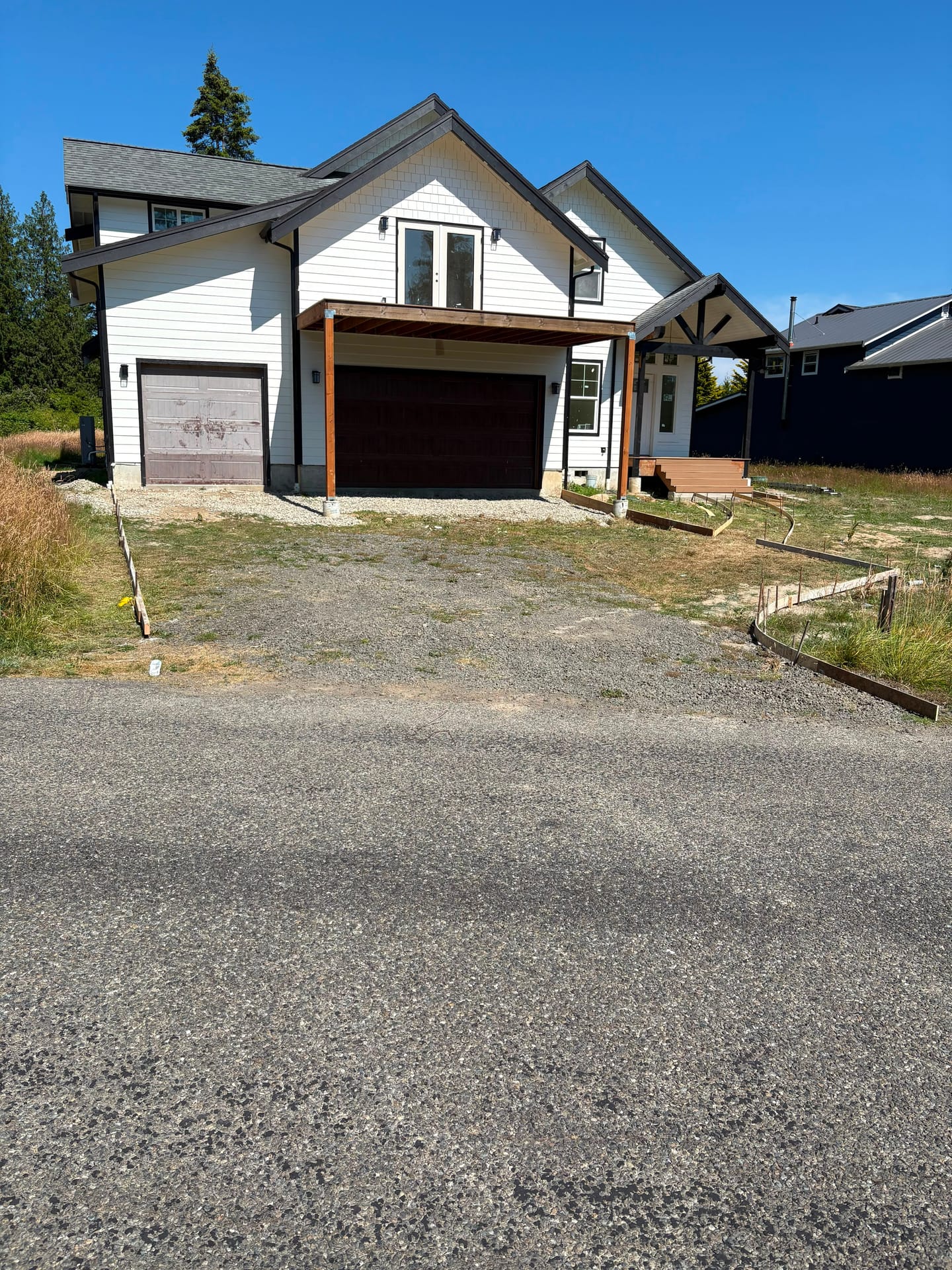 Completed project by Farfan Concrete LLC 19