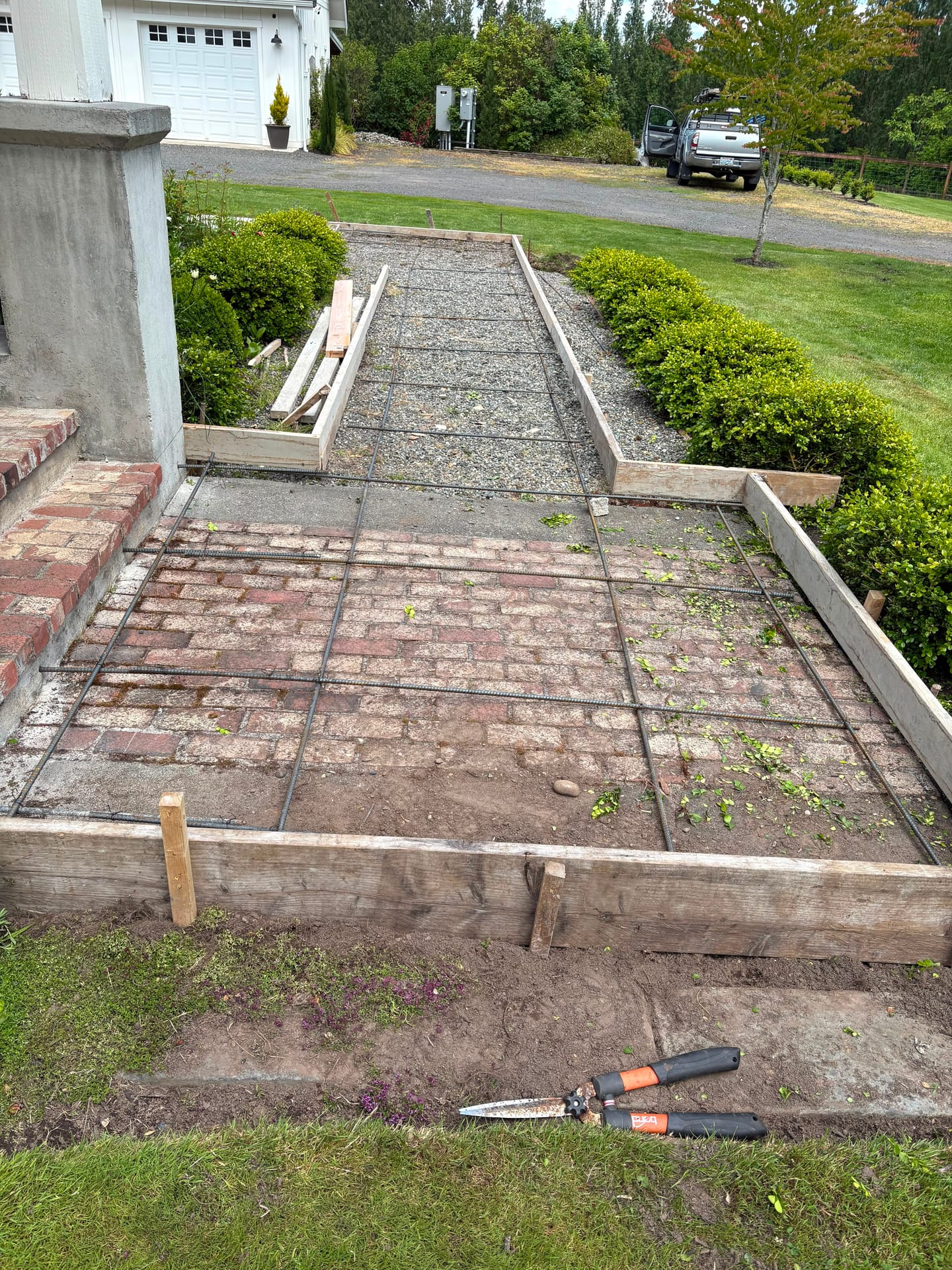 Stone Masonry