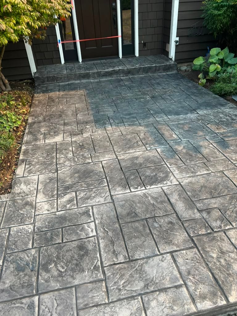 Completed project by Farfan Concrete LLC 28