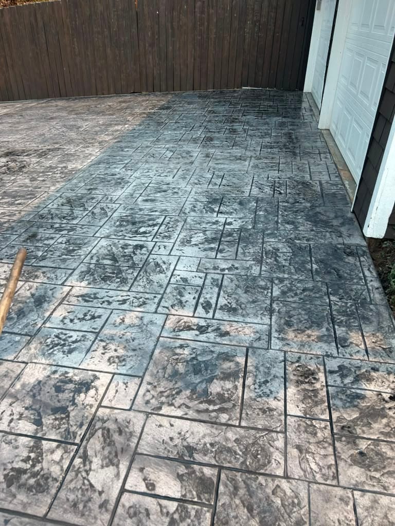 Completed project by Farfan Concrete LLC 29