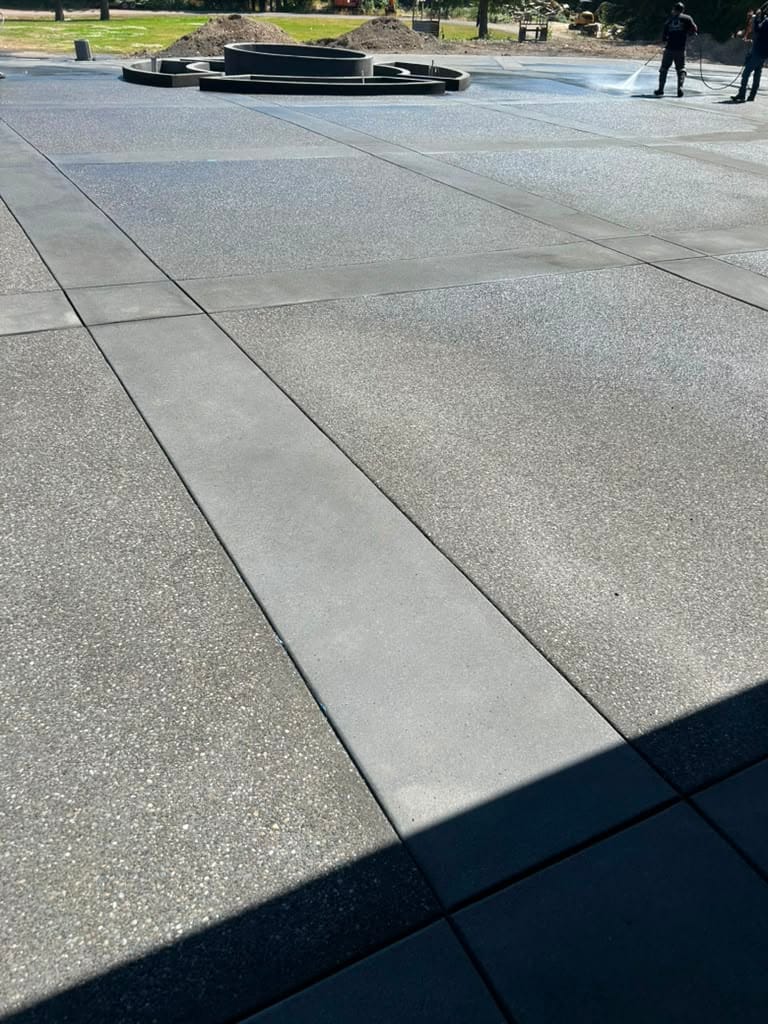 Completed project by Farfan Concrete LLC 33
