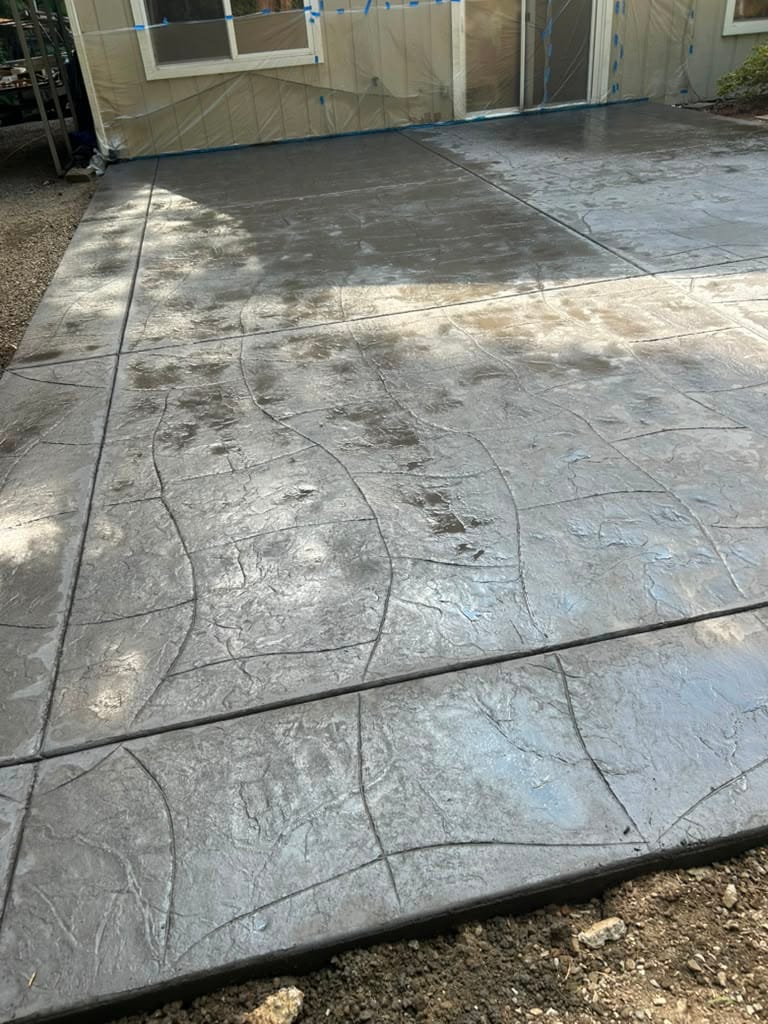 Landscape Improvements